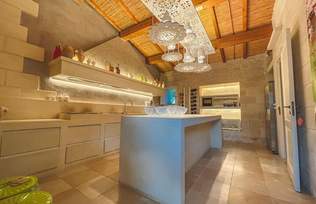 Relais Masseria Capasa - Photo 12