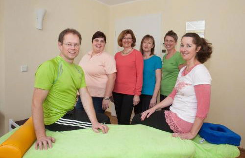 Belvita Ferienwohnung 1 mit Hallenbad & Sauna - Foto 40