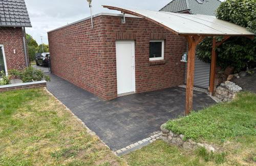 Doppelhaushälfte 125m2 3 Zimmer 2 Badezimmer Küche 5 Schlafplätze nähe Hamburg - Foto 45