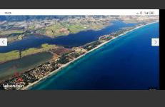 Villa les pieds dans l'eau - Foto 3