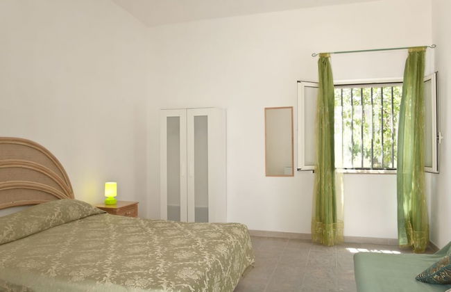 VilleSalento - Spiaggiabella M700 - Foto 8