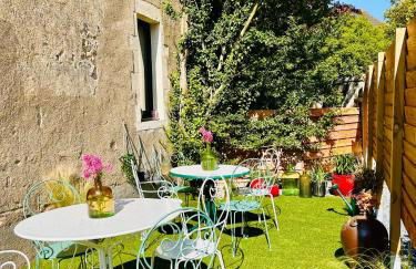 La Grange - Les Maisons des Pommiers - Foto 24