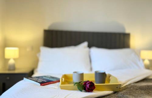 The Queens Nest, 1 - Bed, Sleeps 2 - Foto 22