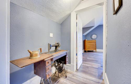 Historic Jacksonville Retreat about 2 Mi to Downtown! - Photo 17