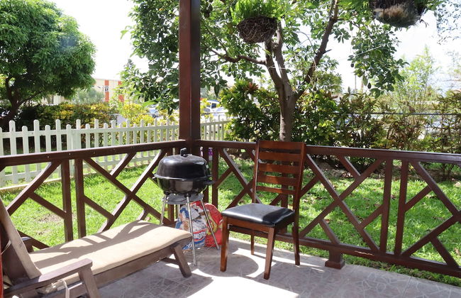 BLR Beach Villas - Foto 77