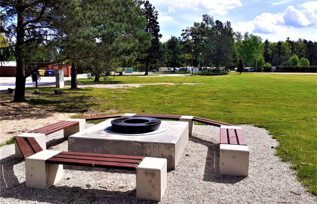 1 bedroom House in Hradec Kralove with garden - Photo 24