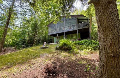 White Mountain Lodge! - Foto 2