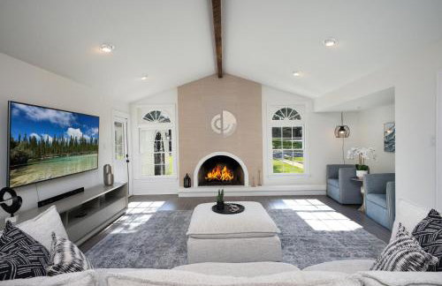 Casa Blanca Estate Lux 5BR4BA - Foto 47