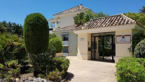 Vista Hermosa Marbella - Foto 2, Garden, Garden view