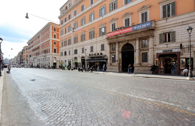 Relais Servio Tullio - Foto 68