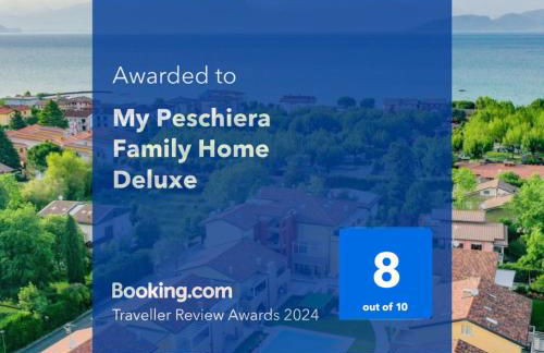 Peschiera Family Homes Fornaci - Foto 30