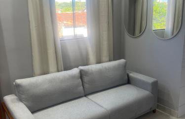 Villa Rosa - apto 102 - Foto 7