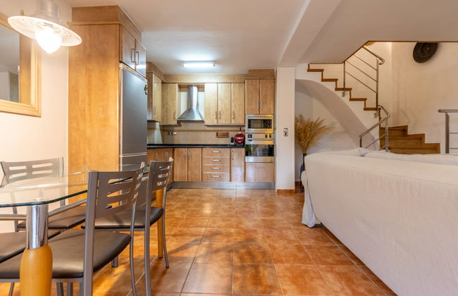 Holiday Home Villa Jardin by Interhome - Foto 31