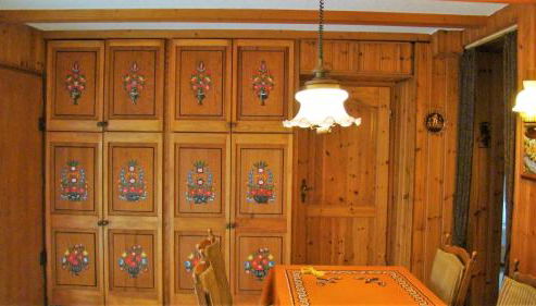 Ferienwohnung Heidi - Foto 5