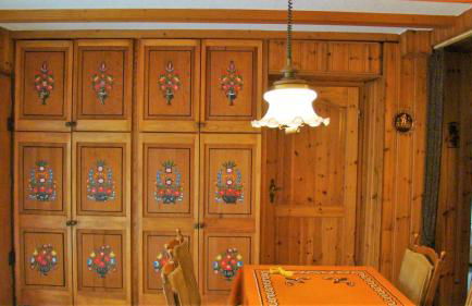 Ferienwohnung Heidi - Foto 5