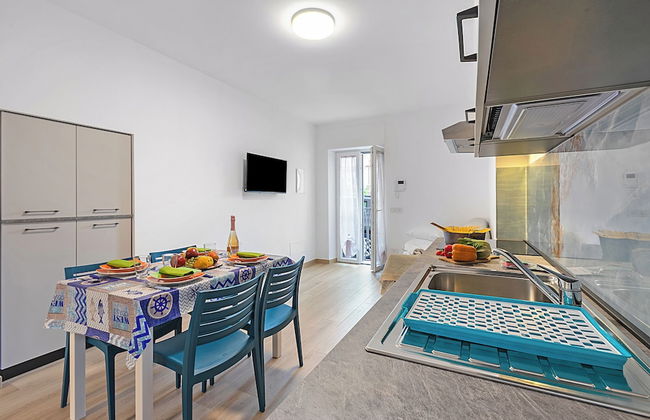 Merlo D - town center & private parking - Foto 64