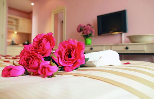 Aparthotel Am Meer - Foto 21