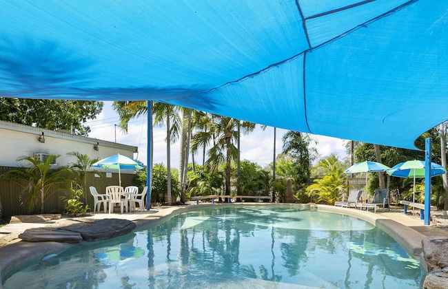 Riverview Tourist Village - Foto 29