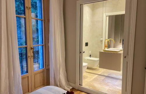 Monappart Cristo Historic Apartment with Parking - Foto 20