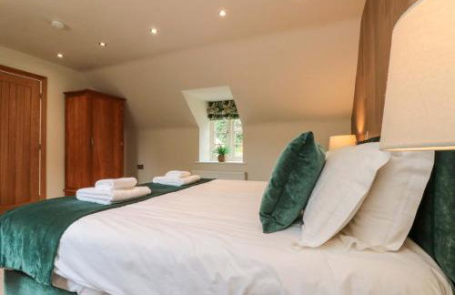 Clematis Cottage - Foto 26