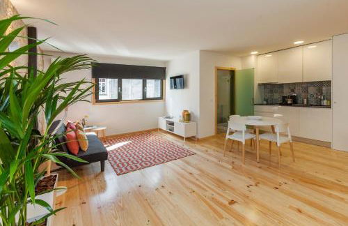 Oporto Local Studios - Foto 54