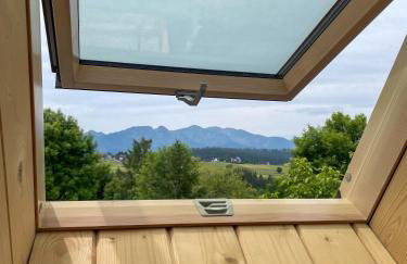 Apartamenty z widokiem na Tatry- Gawronie Gniazdo, Ząb - Foto 25