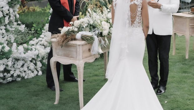 Private Villas of Bali - Foto 2, Recepción