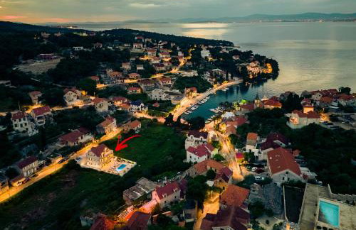 Villa Janie with a pool for up to 16 people - Photo 14