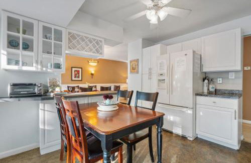 Spacious 5 Bedroom Home in Washington DC Suburb - Foto 43