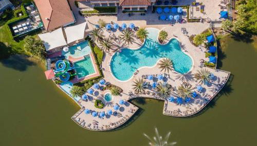 Find your Cozy home 8 minutes near Disney and Universal - Foto 2