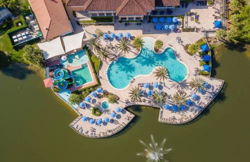 Find your Cozy home 8 minutes near Disney and Universal - Foto 2