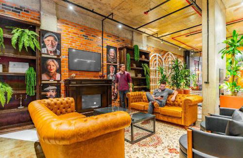 Linked Batel Curitiba by Xtay - Foto 30