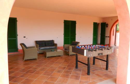 Villa il Pino by VacaVilla - Foto 40