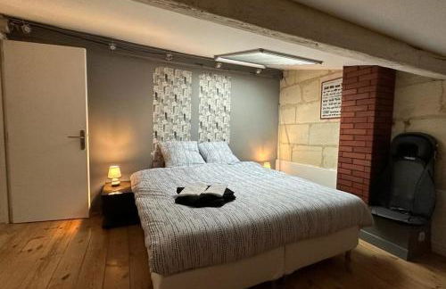 Charming family house with large terrace - Foto 8