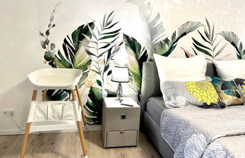 Mein Apartment, Forest View mit Balkon und Klima, bis 10 Personen - Foto 53