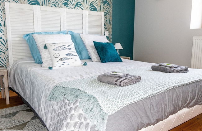 Gîte Mon Pré Vert - Foto 8