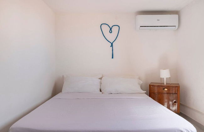 Isola di Marettimo Dimora Marina-isola di Marettimo Dimora Marina - Photo 29