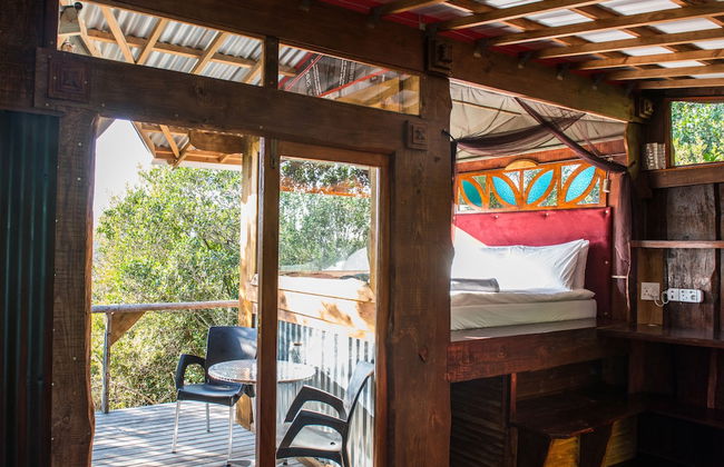 Moon Shine on Whiskey Creek - Foto 12