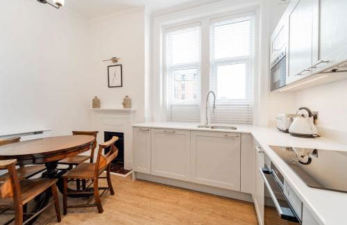 2 The Quadrant Luxury Apartments - Hoylake - Foto 28