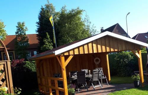 Cabin with 2 bedrooms - Foto 16