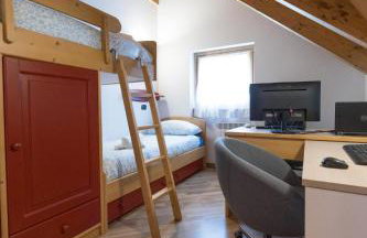 Charme apartment Cepina Bike & Ski - Foto 34