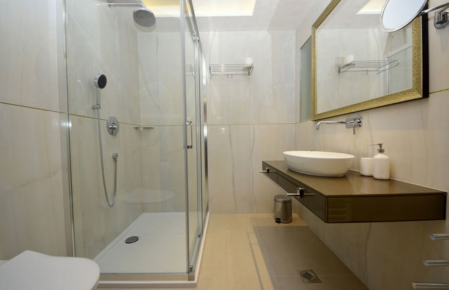 Villa Mustra - Foto 30