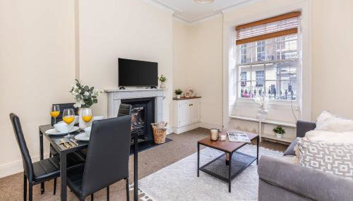 BnBNova - 1BR - Regents Park & London Zoo - Foto 2