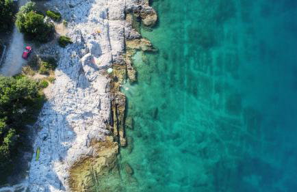 Apartment Verde Mare - Green Beauty With a Sea View - Foto 17