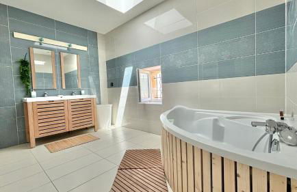 Gîte de Moulins - Foto 23