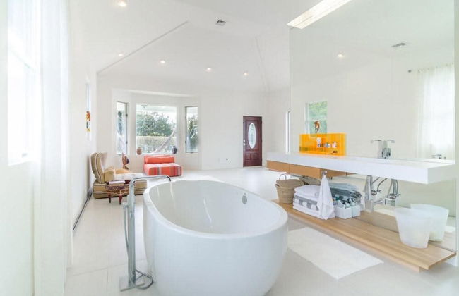 West Hamptons Zen Retreat - Foto 16