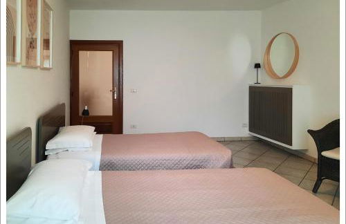 Casa Alice con bellissimo giardino e BBQ - Foto 14