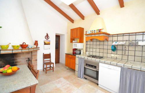 018 Finca Can Blanc ETV44 by Mallorca Charme - Foto 13