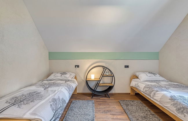 Riverside Resort Stari Malni Kolpa - Photo 3