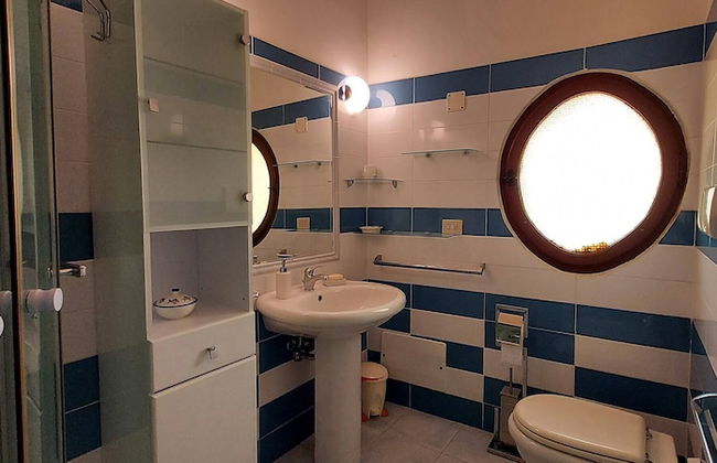 Villetta Indipendente Sul Mare - Foto 10